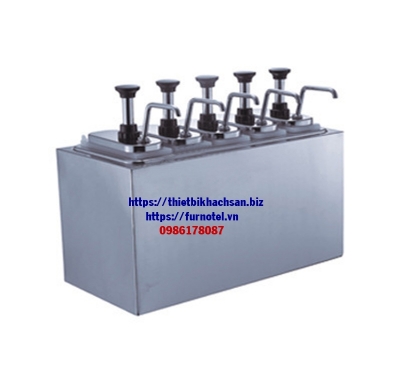 Bình phun gia vị, các loại tương 151441